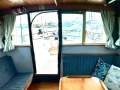 Zeston 40 Pilothouse