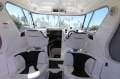 Whittley Sea Legend 26 Hardtop with Only 405 Hours