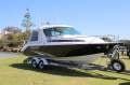 Whittley Sea Legend 26 Hardtop with Only 405 Hours