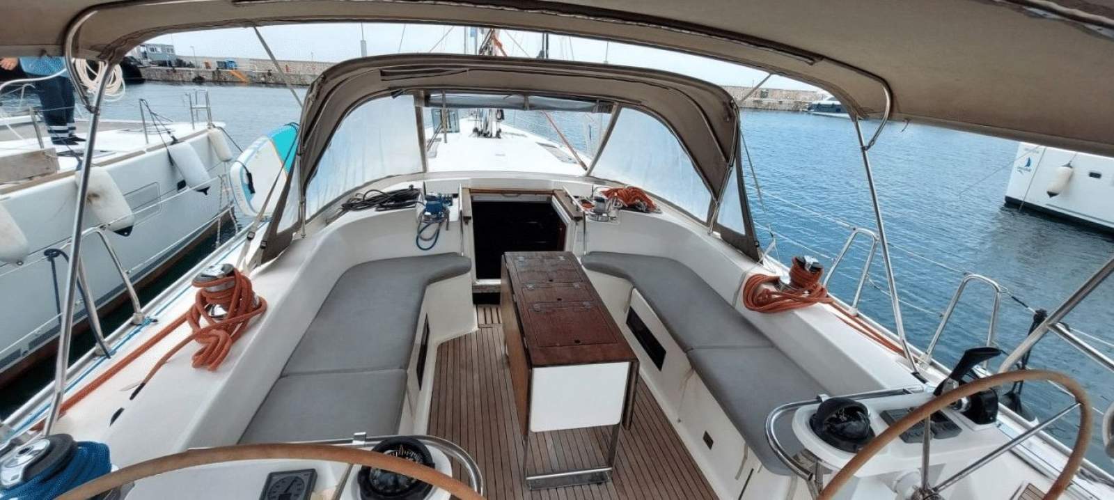 Bavaria 55 Cruiser