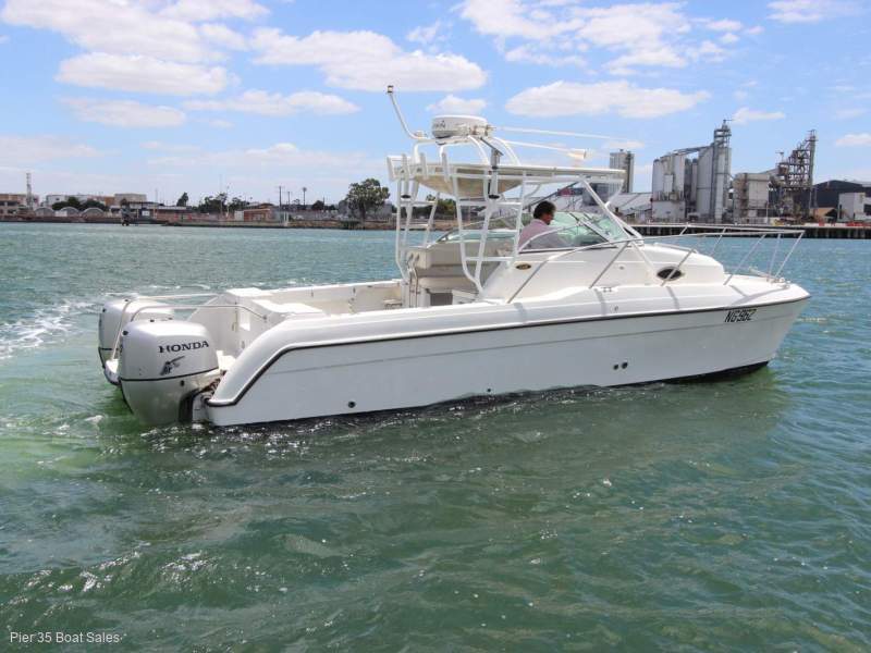 Glacier Bay 2670 Isle Runner