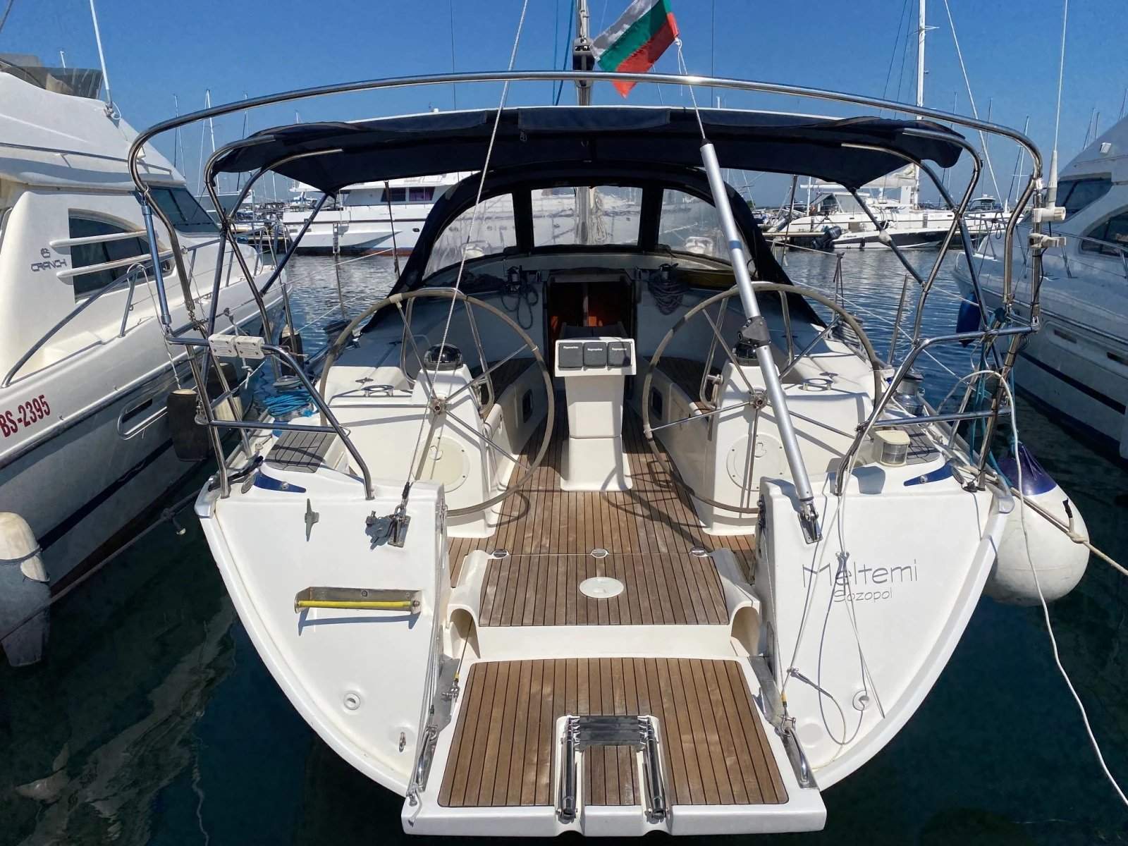 Bavaria 40 Cruiser