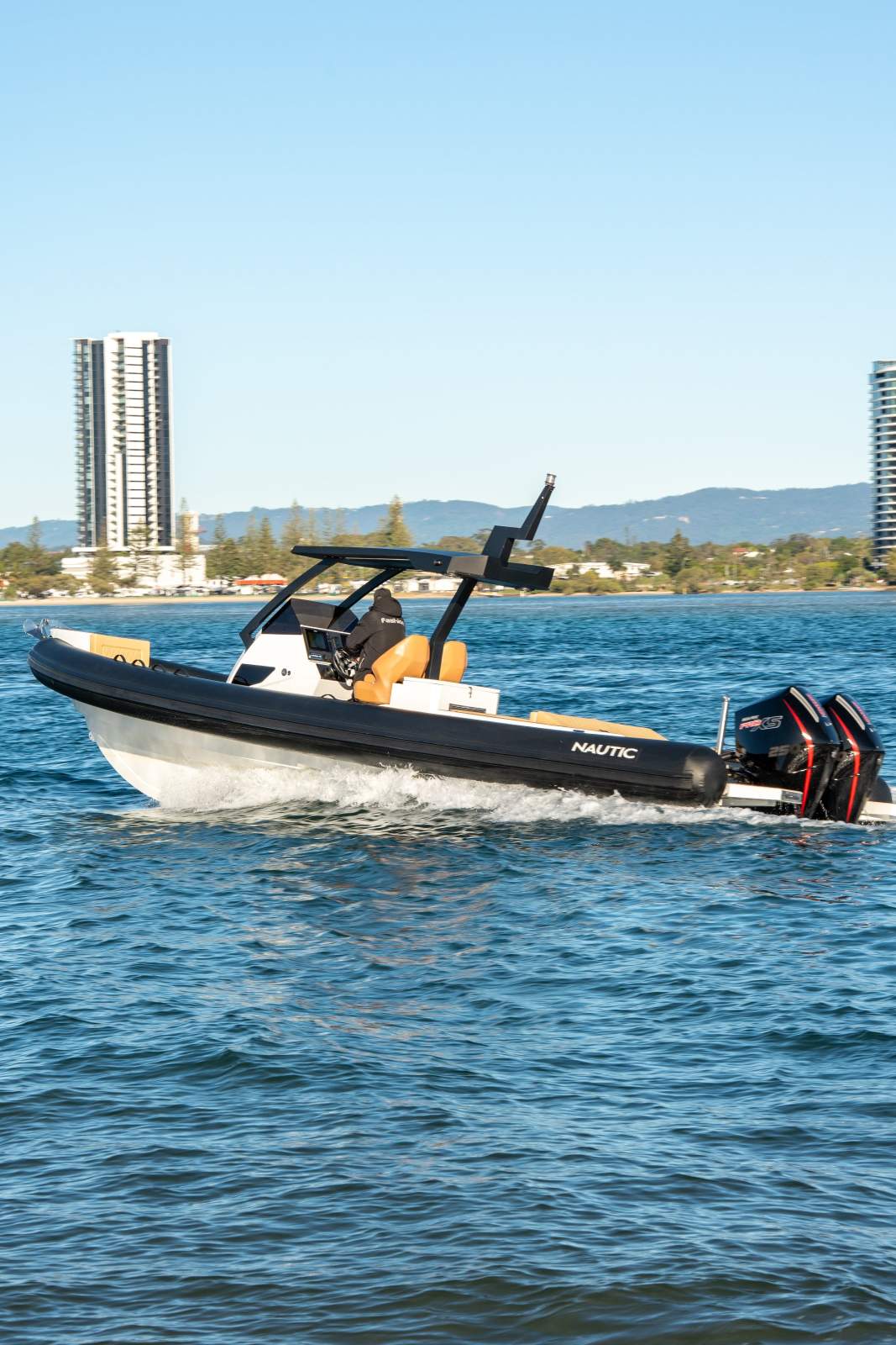 Nautic NM960