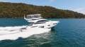 Fairline Squadron 48