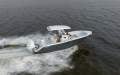 New Sea Fox 268 Commander