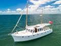 Jack Clark 42 Bridgedeck Motor Cruiser