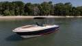 Chris Craft Corsair 28