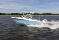 New Sea Fox 228 Traveler