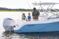 New Sea Fox 228 Traveler