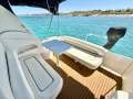 Sea Ray 335 Sundancer With pen at Mindarie Marina (If required)