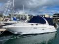 Sea Ray 335 Sundancer With pen at Mindarie Marina (If required)