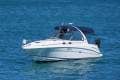 Sea Ray 335 Sundancer With pen at Mindarie Marina (If required)