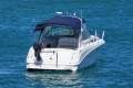 Sea Ray 335 Sundancer With pen at Mindarie Marina (If required)