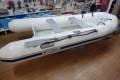 New Mercury 320 Aluminium RIB