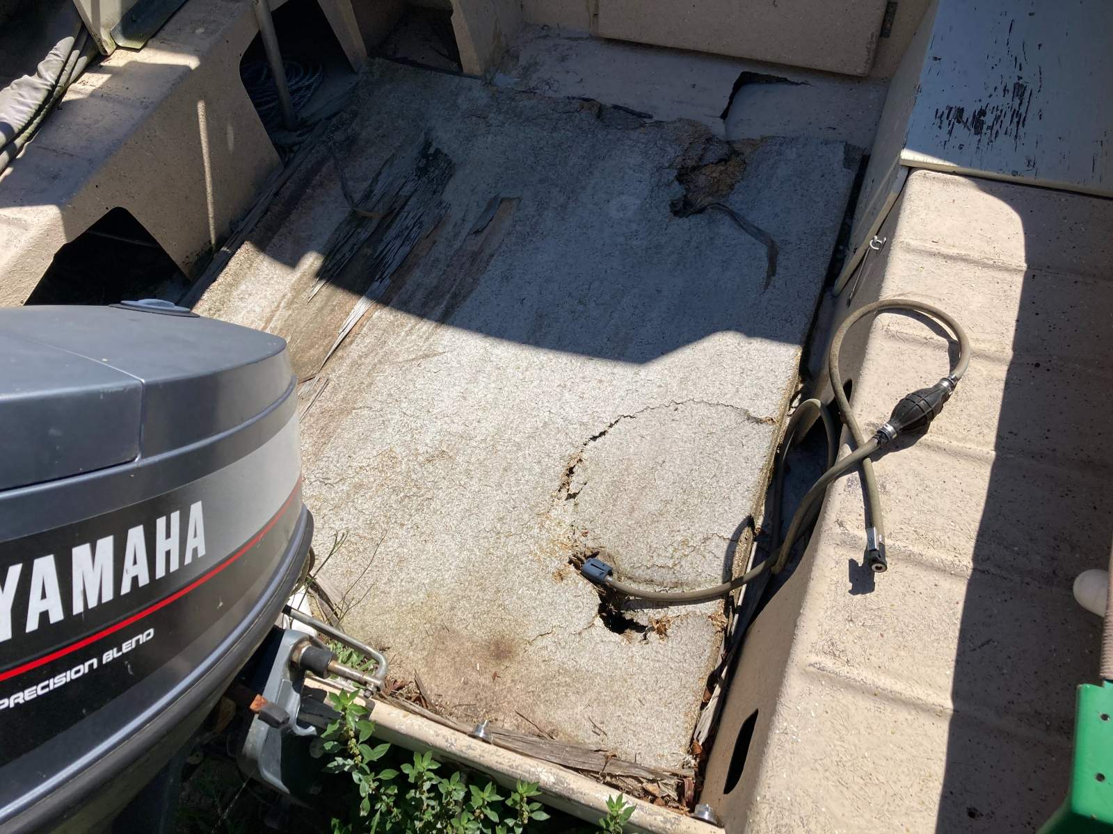 Boat 20 ft Caravan ?? Built in Trailer ?? (Sydney)