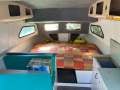Boat 20 ft Caravan ?? Built in Trailer ?? (Sydney)