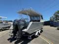 Bullet 7.2 Calibre Hardtop 2014 Model 150Hp Yamaha 4 str outboards