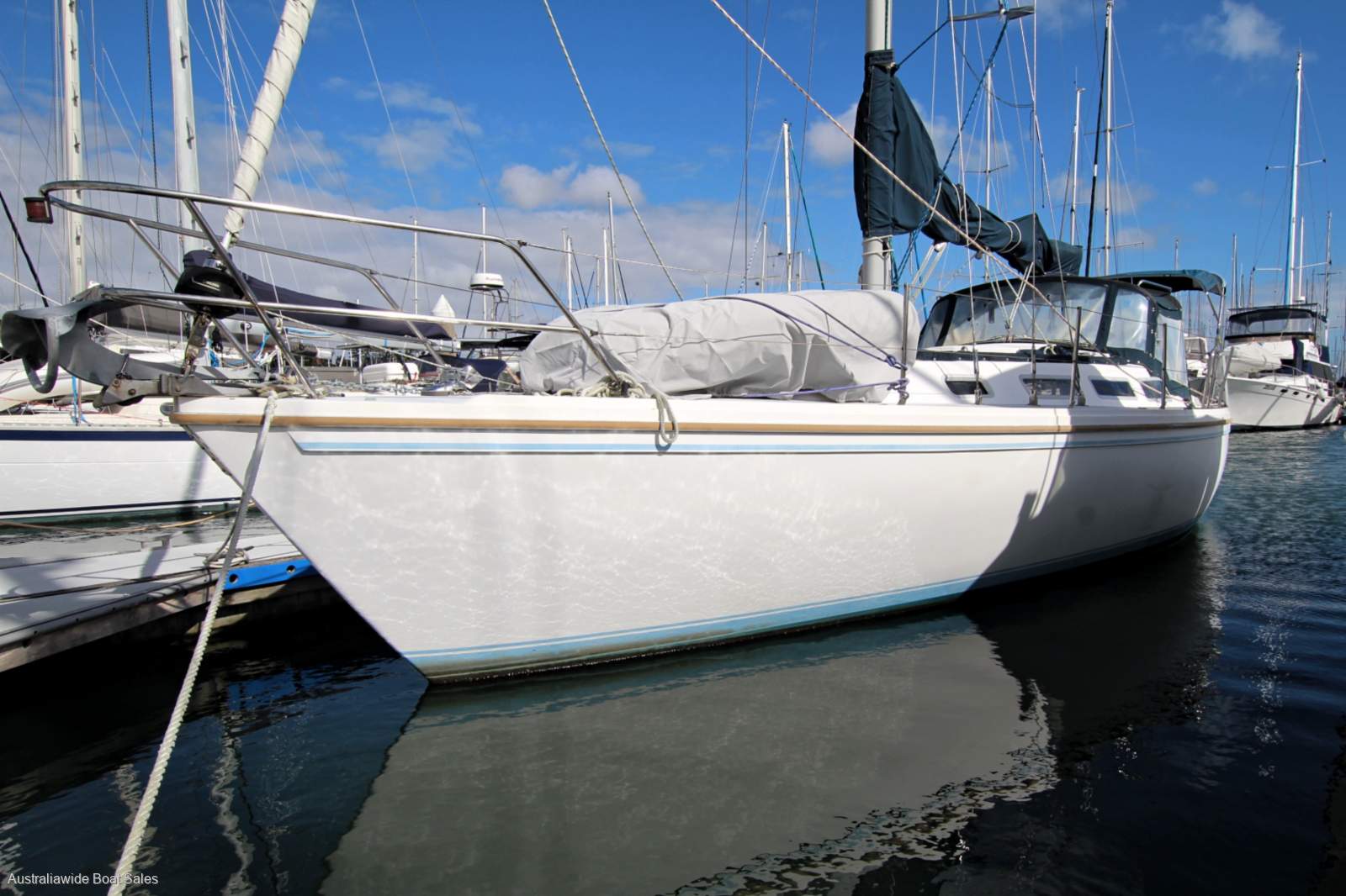 Catalina 36
