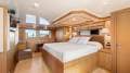 Jade Tri-Deck Motor Yacht Bandido 90