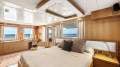 Jade Tri-Deck Motor Yacht Bandido 90