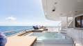 Jade Tri-Deck Motor Yacht Bandido 90