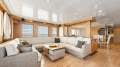 Jade Tri-Deck Motor Yacht Bandido 90