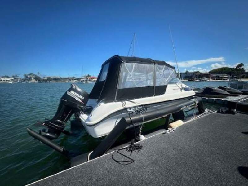 Baysport 640 Sports Weekender