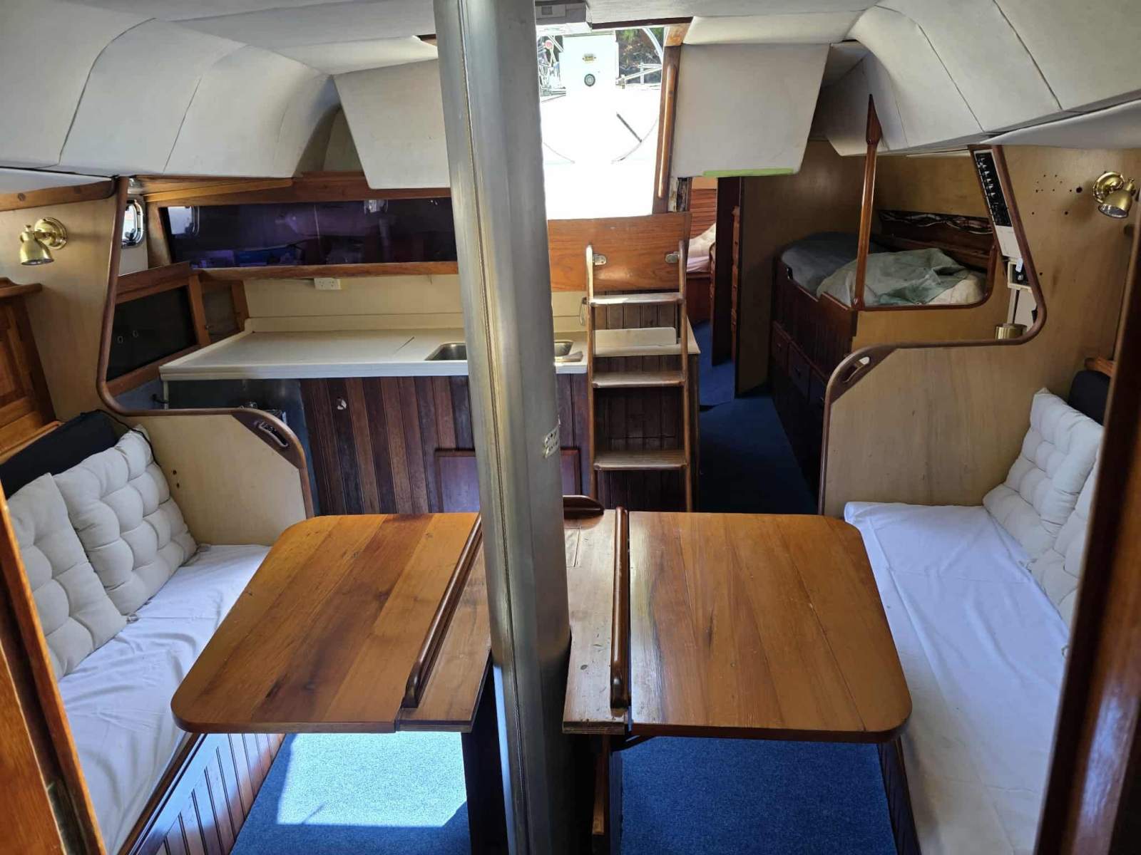 Morgan Out Island 41