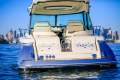 Chris Craft Corsair 36 Hardtop