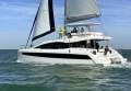 Aquila 50 Sail NEW FLYBRIDGE SAILING CATAMARAN