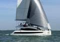 Aquila 50 Sail NEW FLYBRIDGE SAILING CATAMARAN