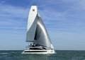 Aquila 50 Sail NEW FLYBRIDGE SAILING CATAMARAN