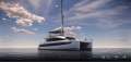 Aquila 50 Sail NEW FLYBRIDGE SAILING CATAMARAN