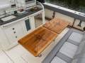 Boston Whaler 420 Outrage Centre Console