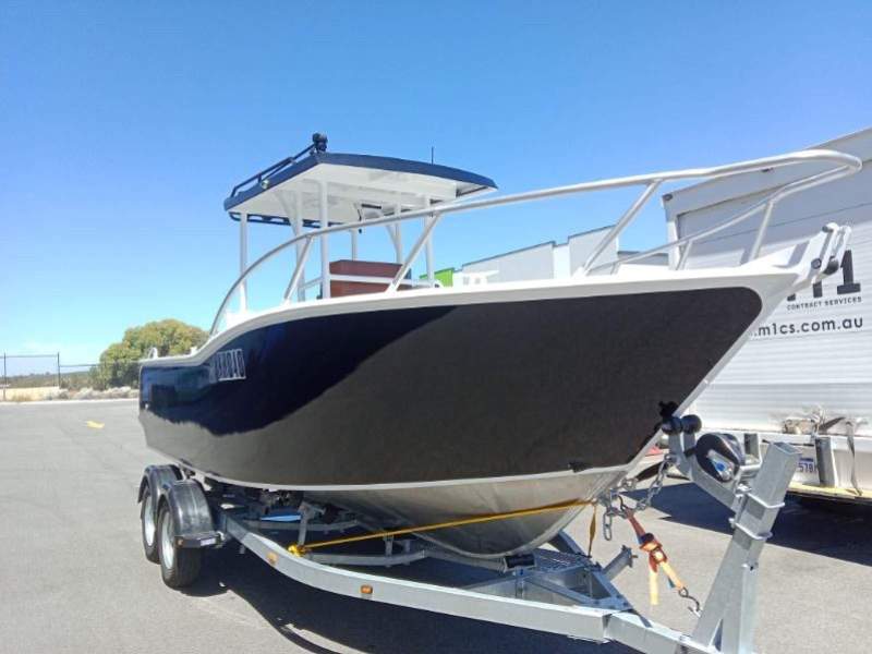 All Seas 2025 hull on this weapon & beautiful build