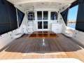 Caribbean 47 Flybridge Cruiser with Only 447 Hours