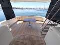Caribbean 47 Flybridge Cruiser with Only 447 Hours