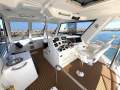 Caribbean 47 Flybridge Cruiser with Only 447 Hours