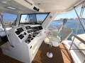 Caribbean 47 Flybridge Cruiser with Only 447 Hours