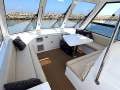 Caribbean 47 Flybridge Cruiser with Only 447 Hours