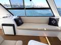 Caribbean 47 Flybridge Cruiser with Only 447 Hours