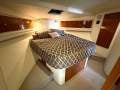 Caribbean 47 Flybridge Cruiser with Only 447 Hours
