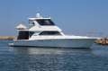 Caribbean 47 Flybridge Cruiser with Only 447 Hours