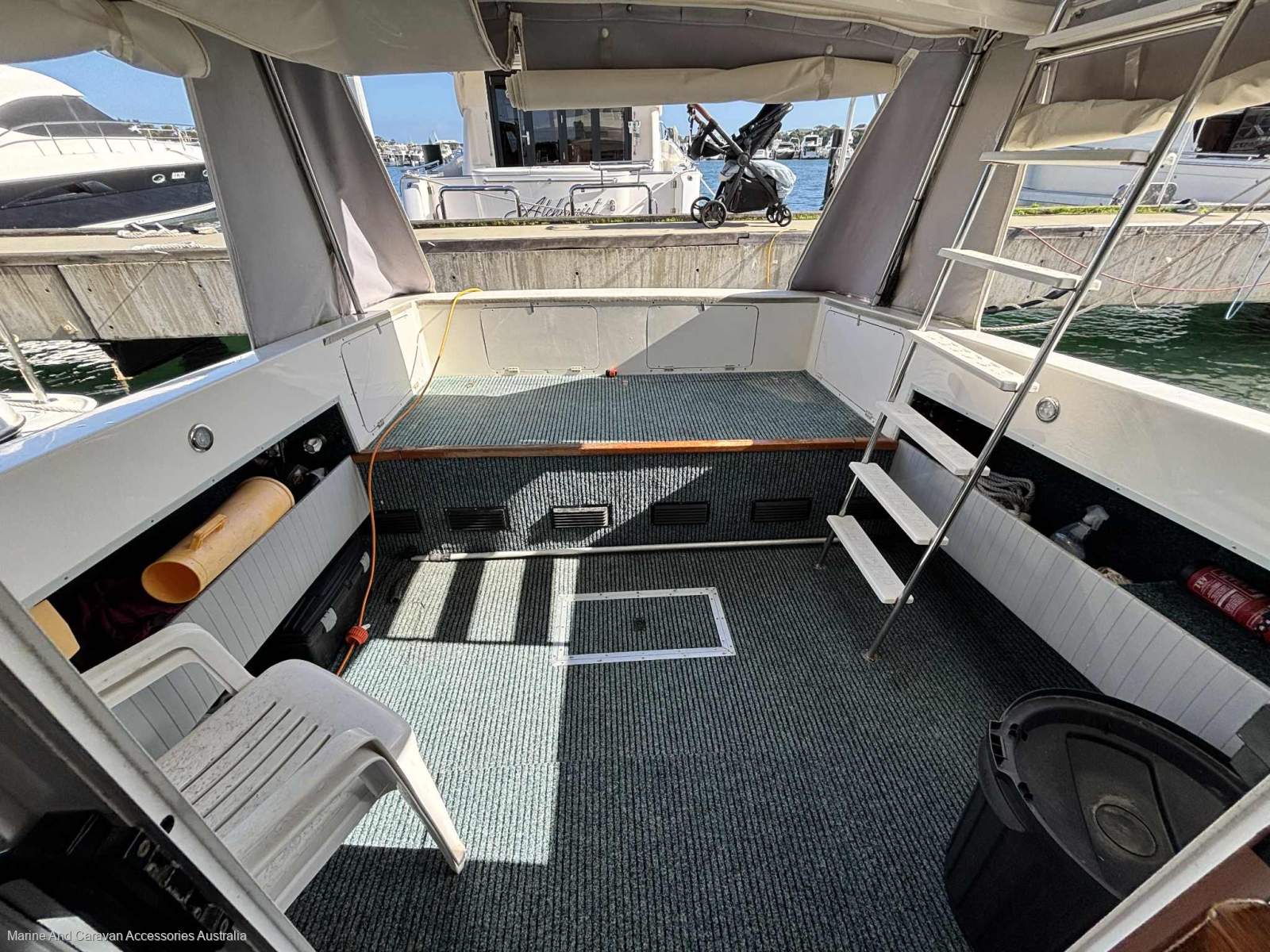 Leeder 900 Loved and ready for the new owner