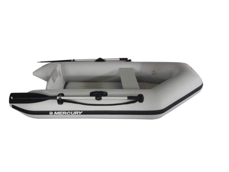 Mercury 240 Dinghy
