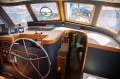 Carbineer 46 Pilothouse Ketch QUALITY BLUEWATER CRUISER, SUPERBLY MAINTAINED!