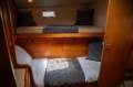 Carbineer 46 Pilothouse Ketch QUALITY BLUEWATER CRUISER, SUPERBLY MAINTAINED!
