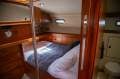 Carbineer 46 Pilothouse Ketch QUALITY BLUEWATER CRUISER, SUPERBLY MAINTAINED!