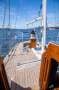 Carbineer 46 Pilothouse Ketch QUALITY BLUEWATER CRUISER, SUPERBLY MAINTAINED!