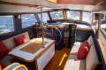 Carbineer 46 Pilothouse Ketch QUALITY BLUEWATER CRUISER, SUPERBLY MAINTAINED!